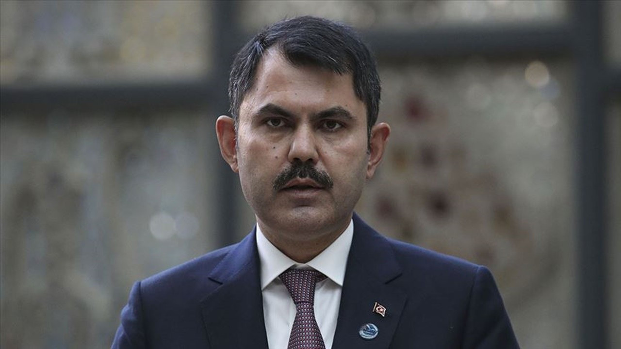 Bakan Kurum: 6 ay sonra etap etap projelerimizi teslim edeceğiz