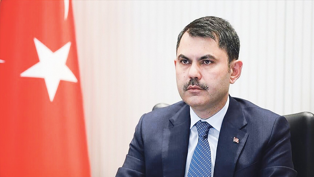 Bakan Kurum ve inşaatçılar kritik toplantıda ne konuştu?