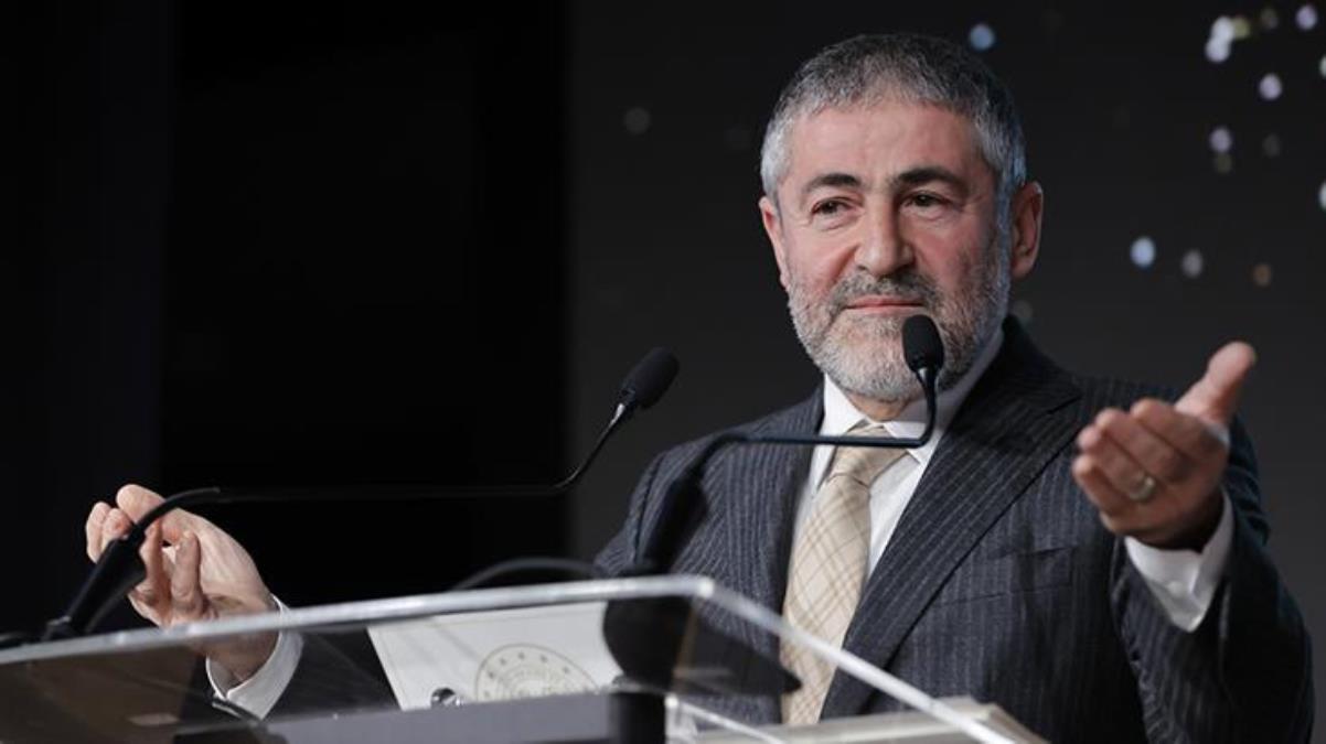 Bakan Nebati’den ekonomiyi eleştirenlere hodri meydan: Rakamlarımız ortada çıkın tartışalım