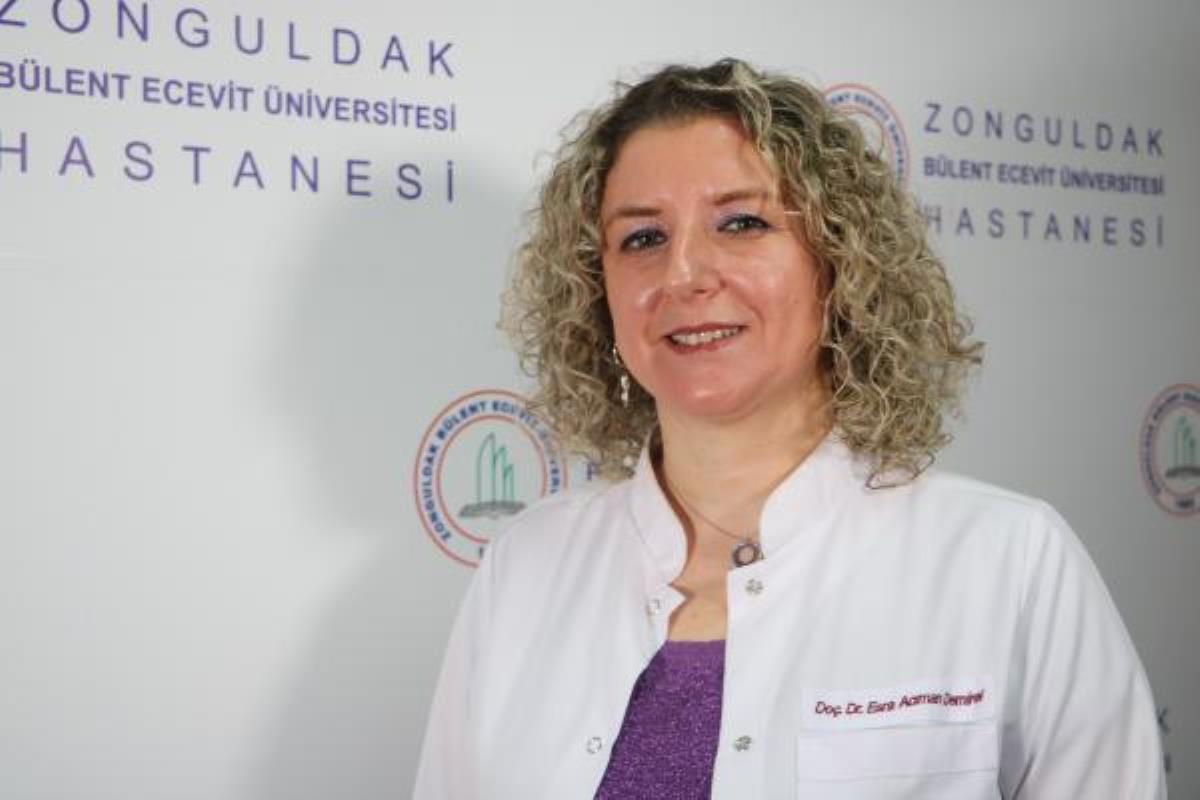 Baş ağrısı için sık ilaç kullananlara ‘baş ağrısı günlüğü’ tavsiyesi