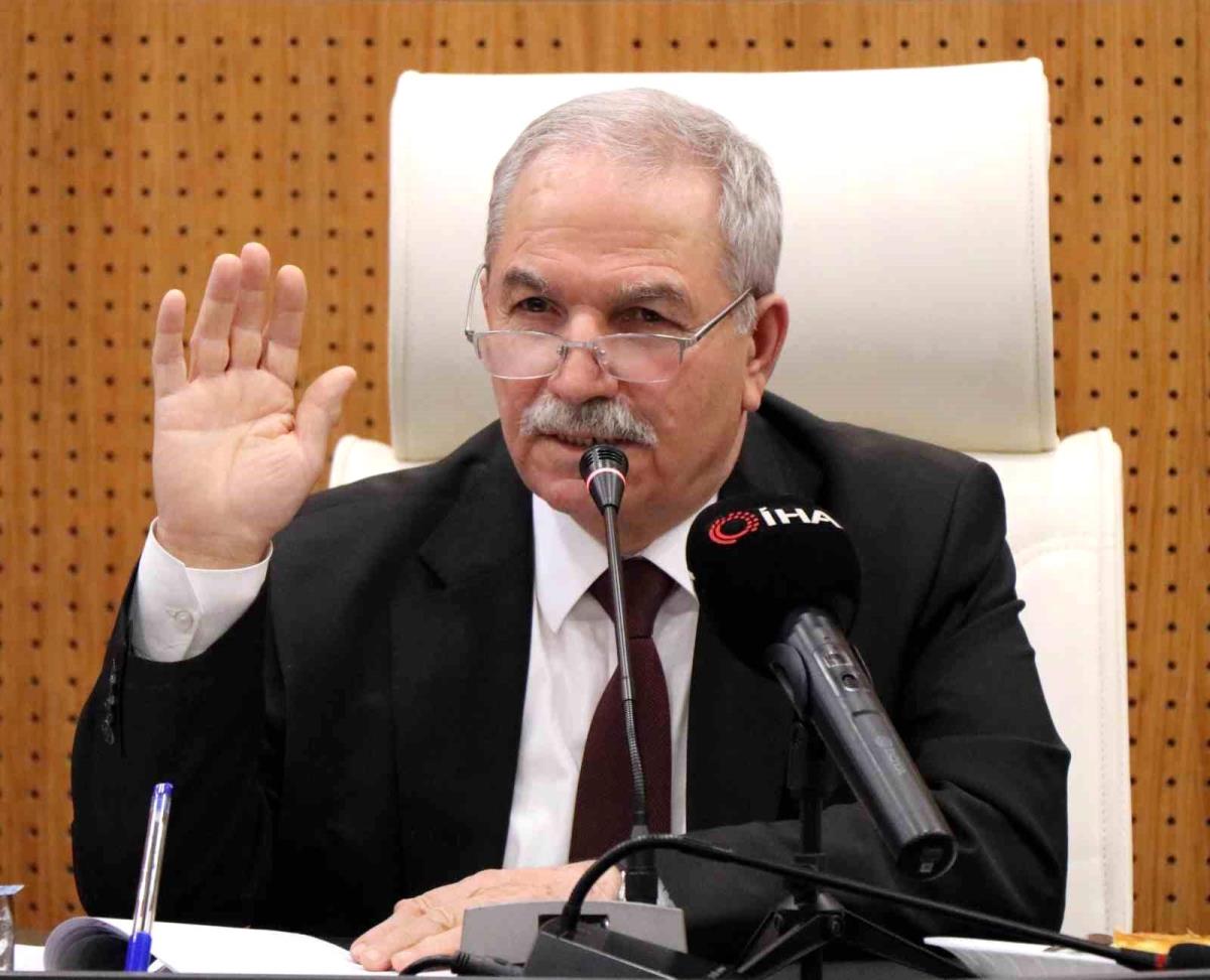 Başkan Demirtaş: “2019’da belediyeyi 260 milyon TL borçla devraldık, şu anda borç 270 milyon TL”