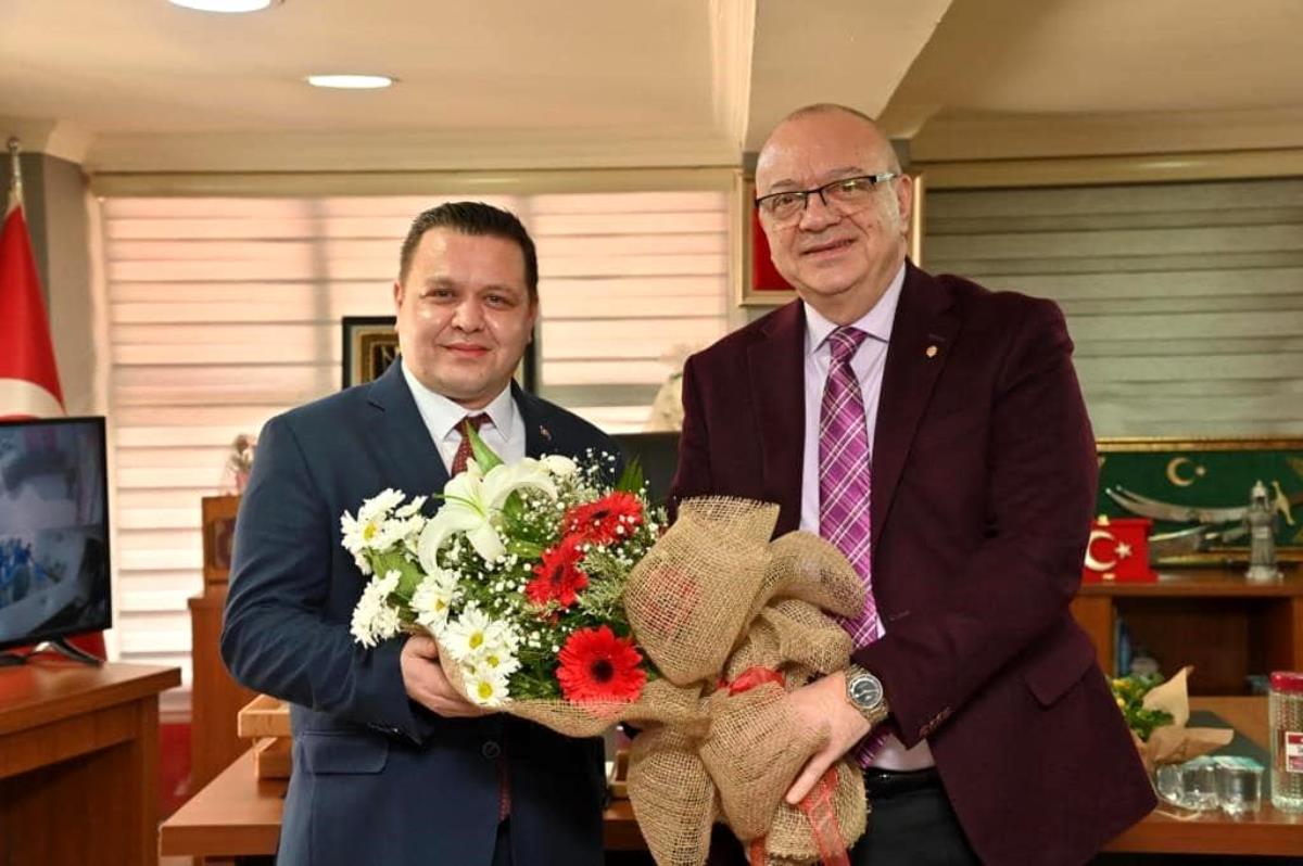 Başkan Ergün’den İzmir ve Manisa için korkutan tahmin