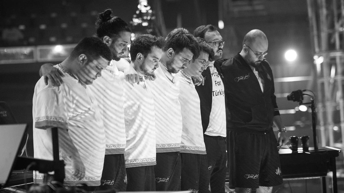 BBL Esports, VCT LOCK//IN Sao Paulo’da rakibi DRX’e 2-1 mağlup oldu ve turnuvaya veda etti