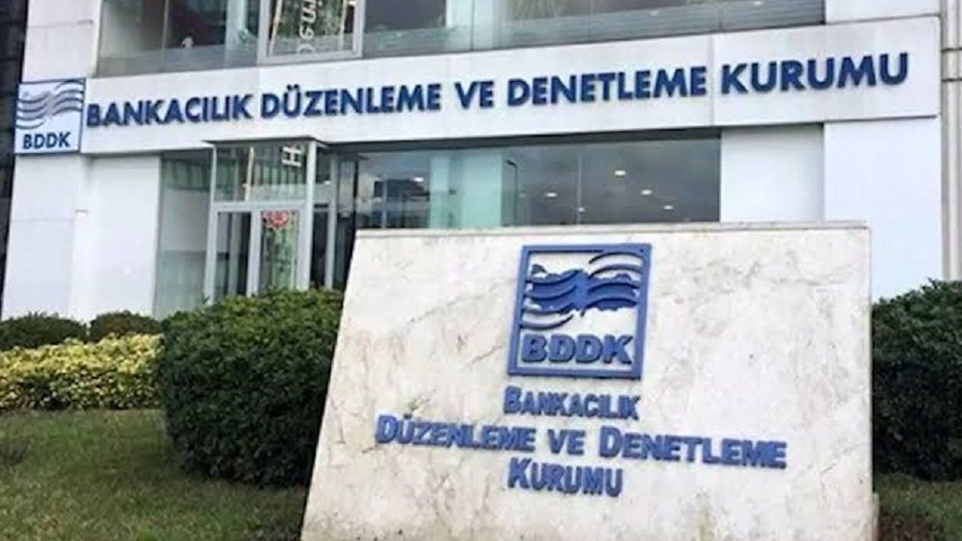 BDDK, depremlerden etkilenenlerin borçlarına yönelik esneklikleri genişletti