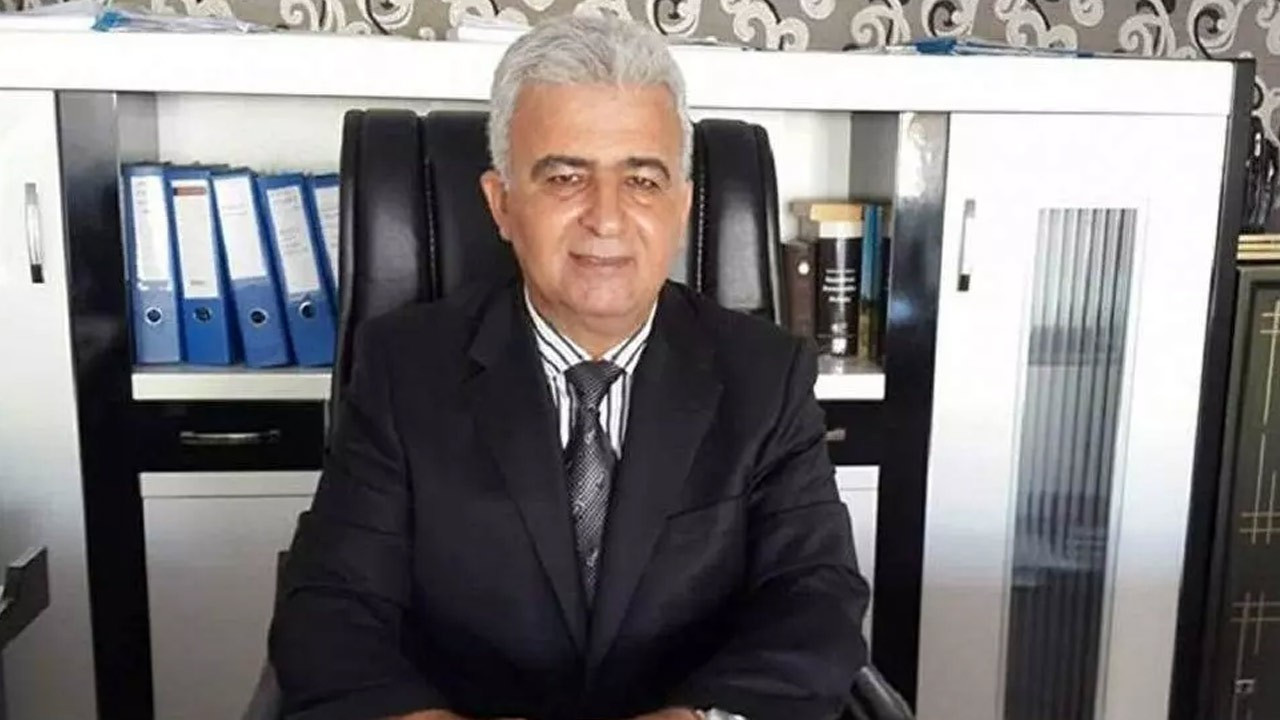 Belediye başkanına ‘deprem’ tutuklaması