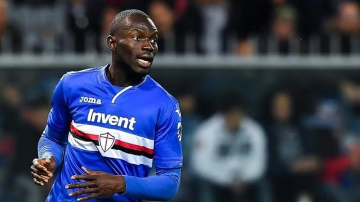 Beşiktaş, Omar Colley’i resmen kadrosuna kattı