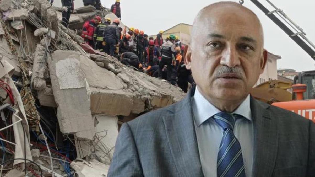 Beyaz Sezon ilan edebilir! Türkiye’yi yasa boğan depremlerin ardından TFF olağanüstü toplanıyor