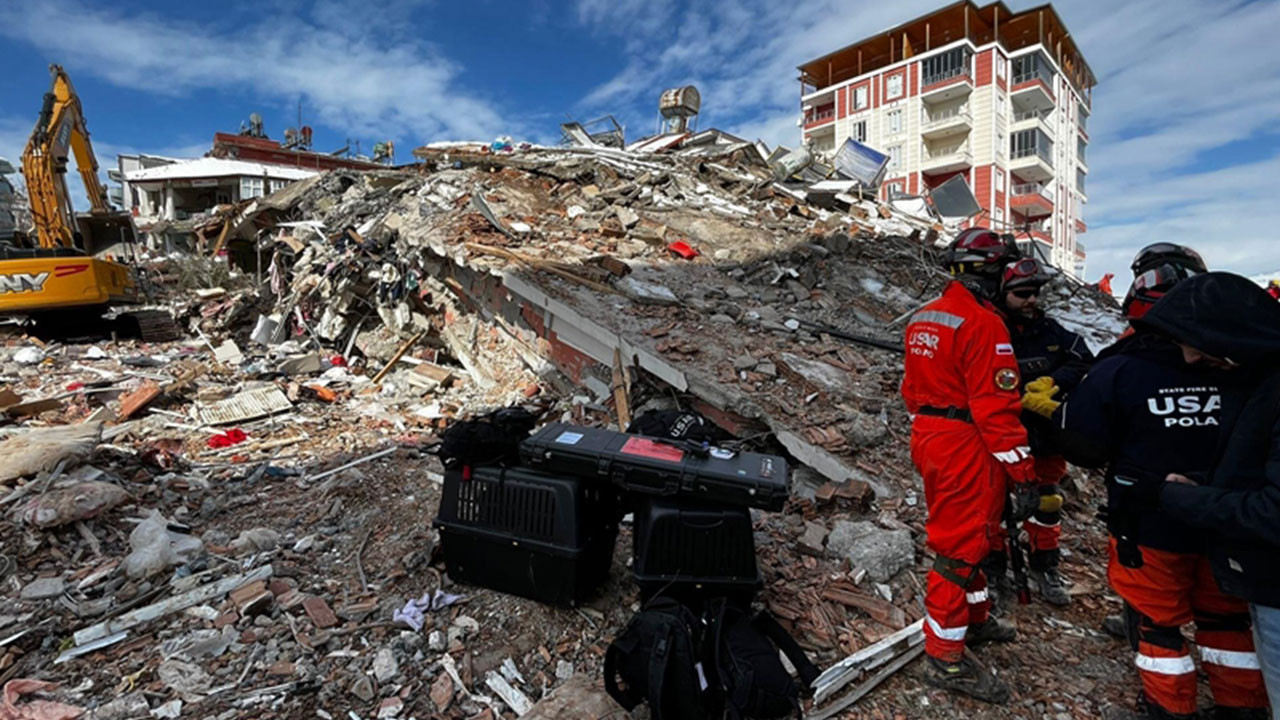 Bina yapımına “mesleki yeterlilik sigortası ile yetkin mühendislik şartı” önerisi