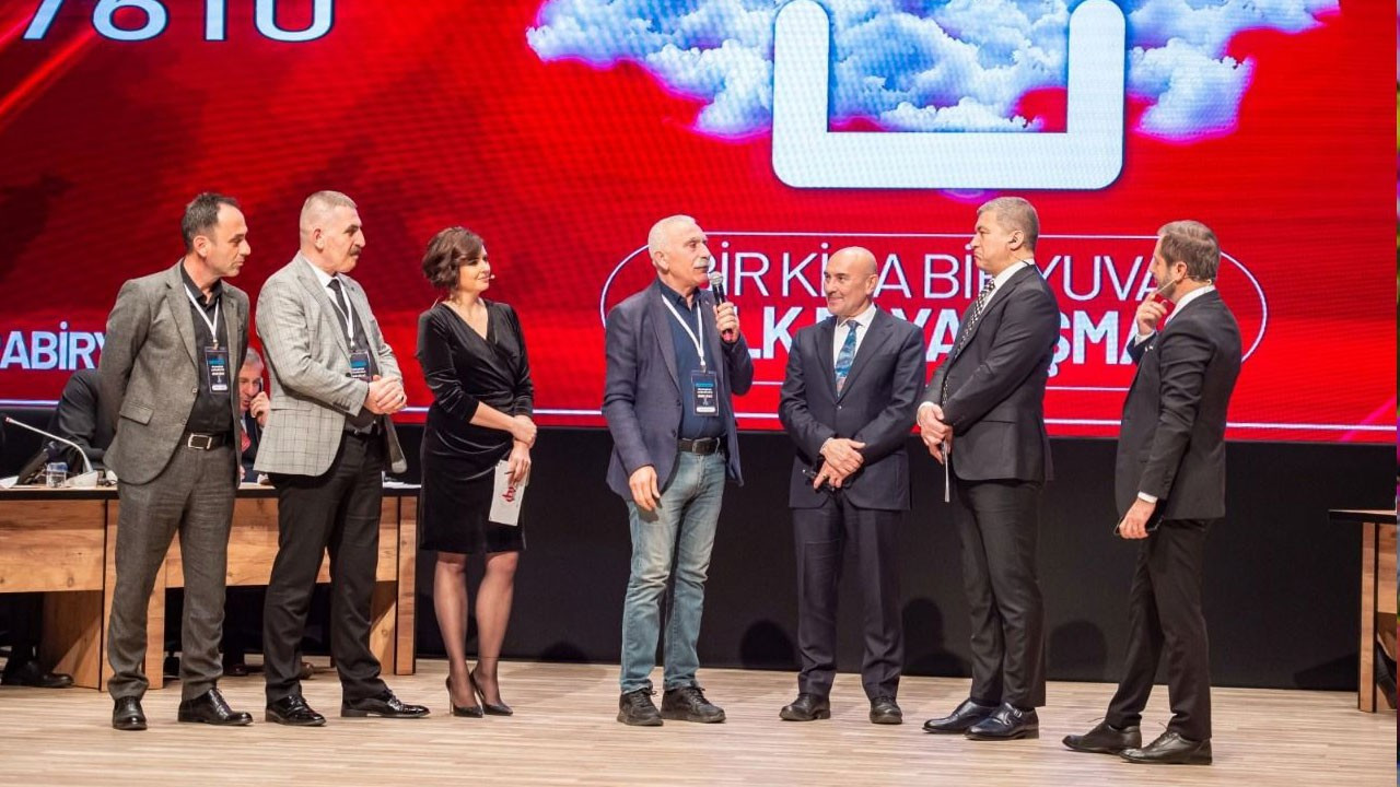 Bir Kira Bir Yuva” kampanyasına destek 350 milyon lirayı geçti