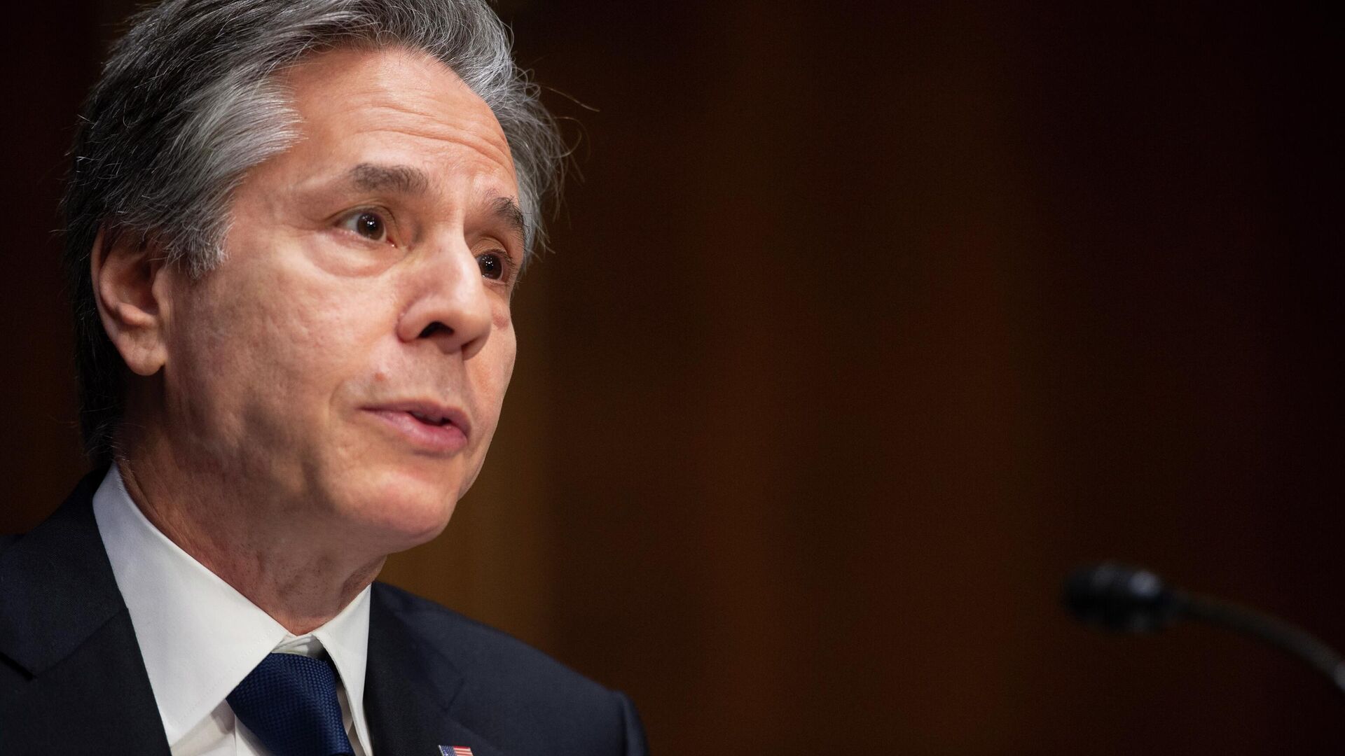 Blinken, balon krizi sonrası ilk görüşmede Çinli mevkidaşına ABD’nin tepkisini aktardı