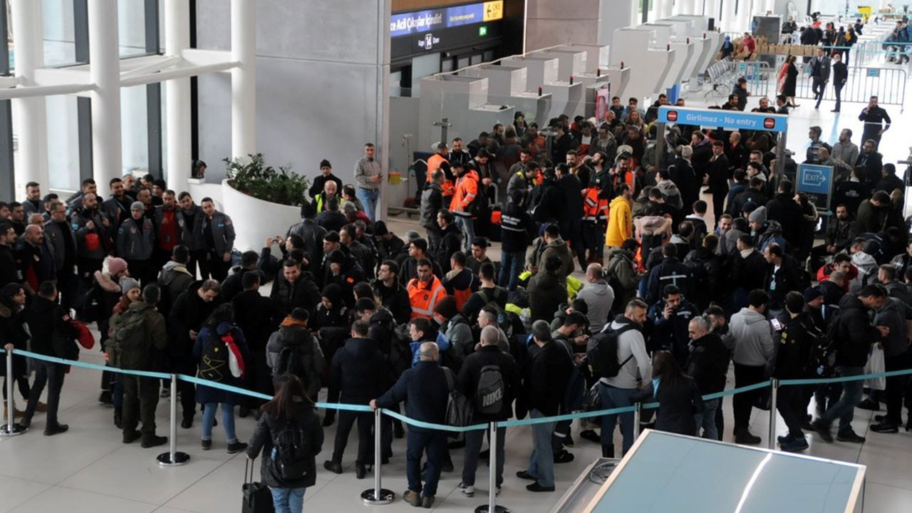 “Bölge insanı göç ederse Türkiye’nin dengesi bozulur”