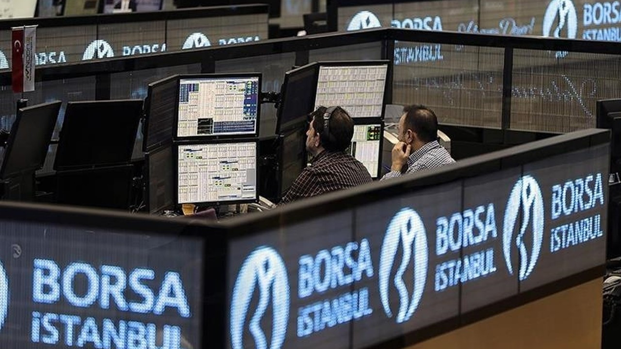 Borsa için acil toplantı: 4 önemli konu masaya yatırıldı