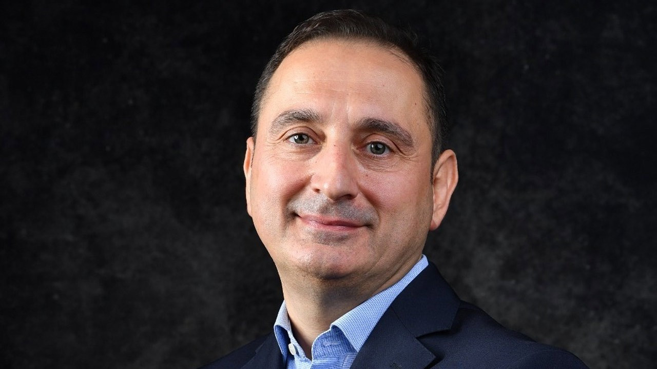 Brandefense’te üst düzey atama