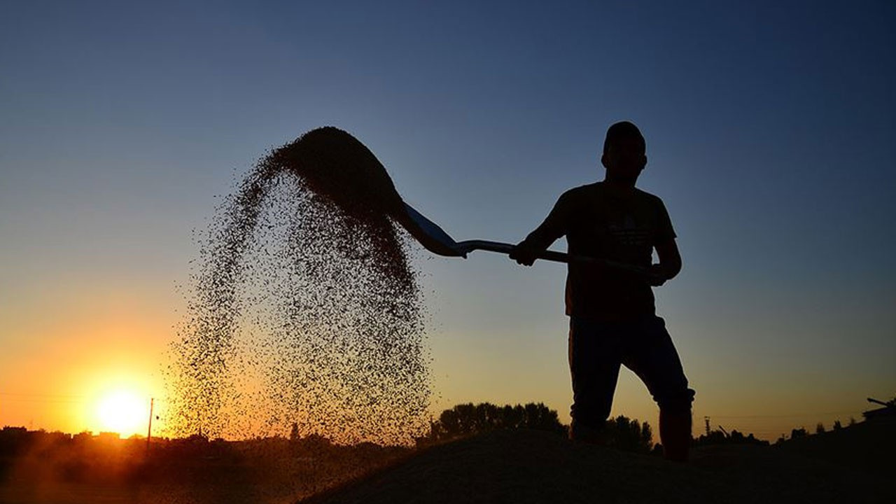 “Çiftçinin ürünü hayvanı ve malı fırsatçının istismarına bırakılmamalı”
