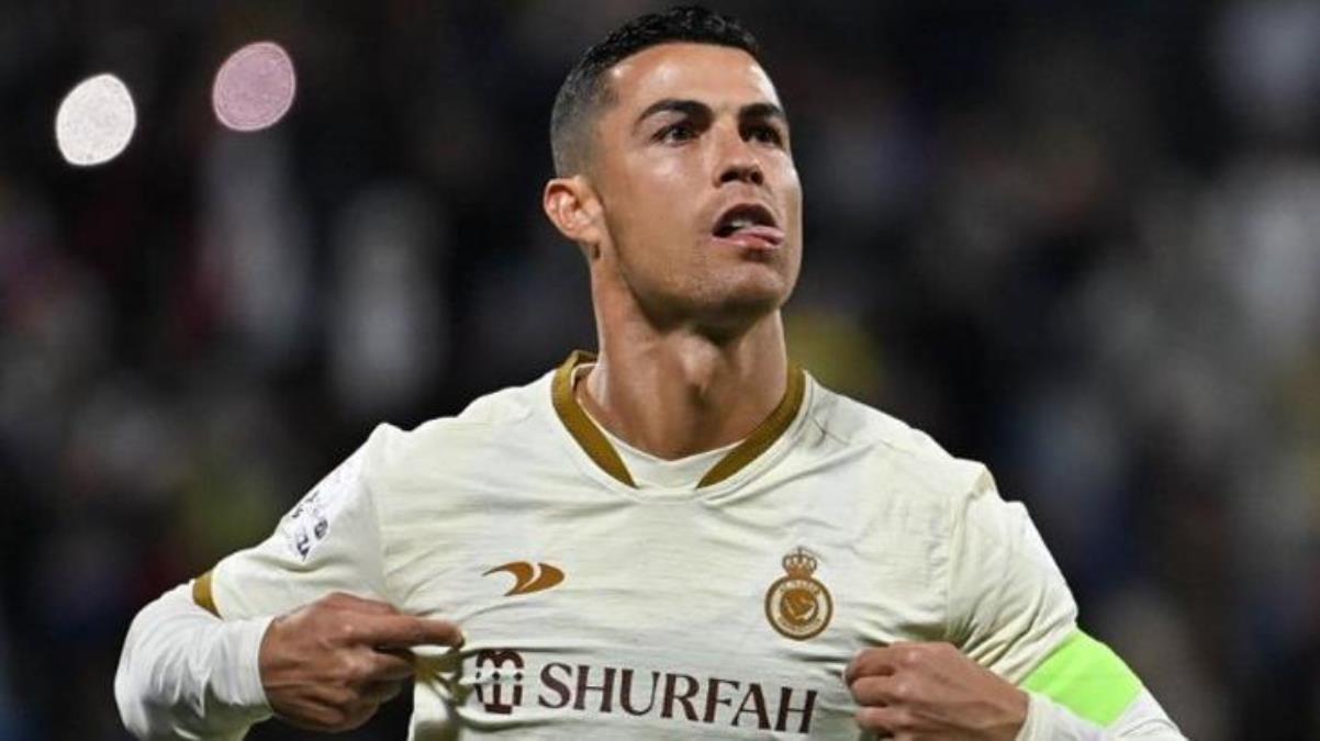 Cristiano Ronaldo uçuşa geçti! Eski günlerindeki gibi gol yağdırdı