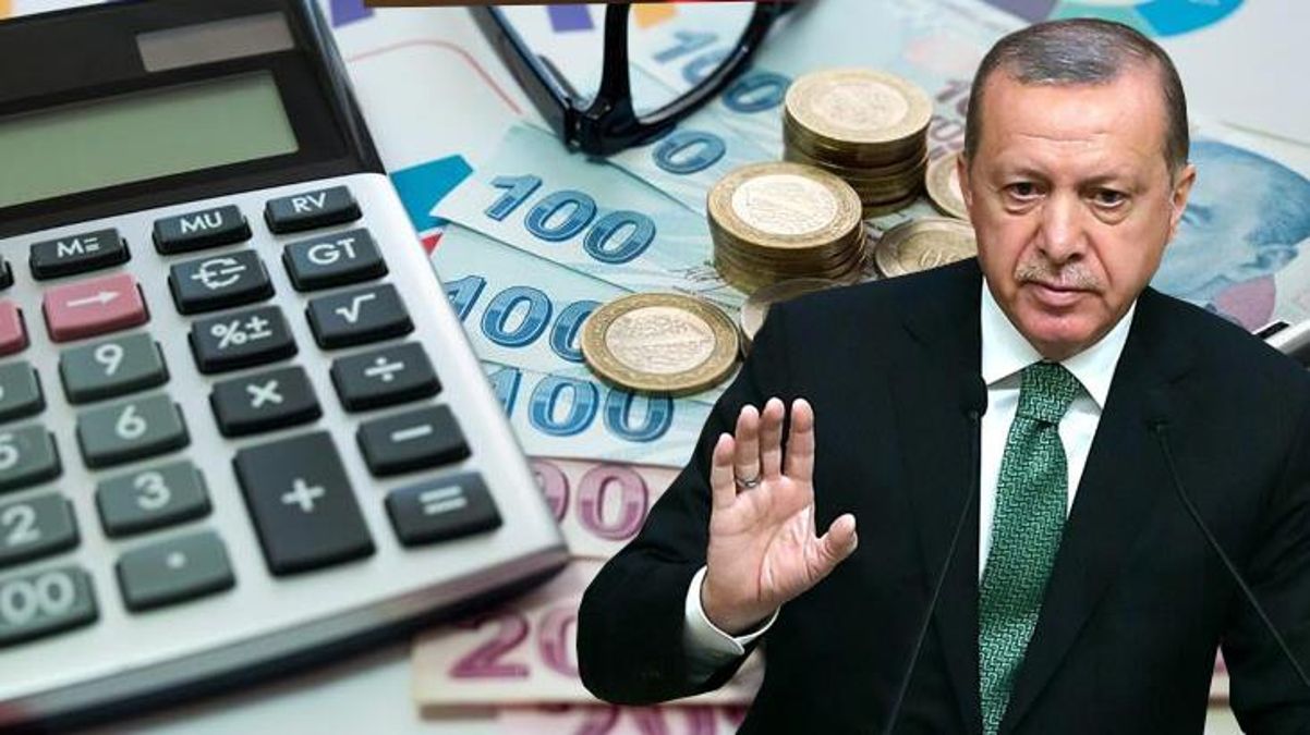 Cumhurbaşkanı Erdoğan, “EYT ertelenecek” iddialarına son noktayı koydu: Bu hafta Meclis’ten geçirin
