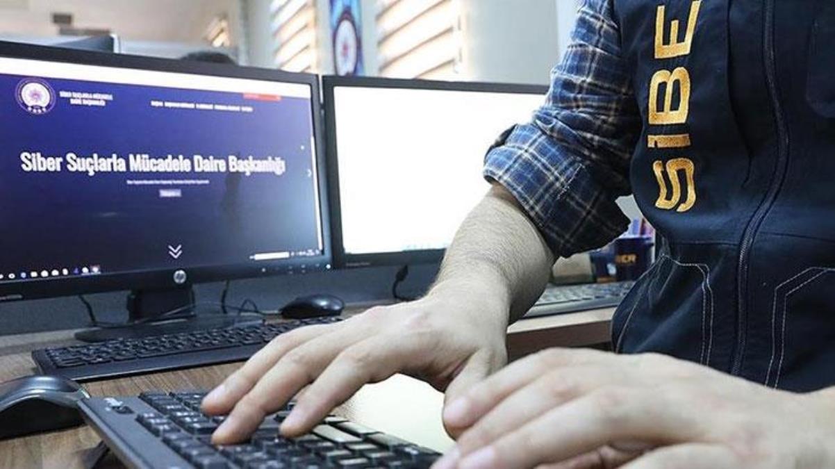 Cumhurbaşkanı’na hakaret içerikli video paylaşan kişi tutuklandı