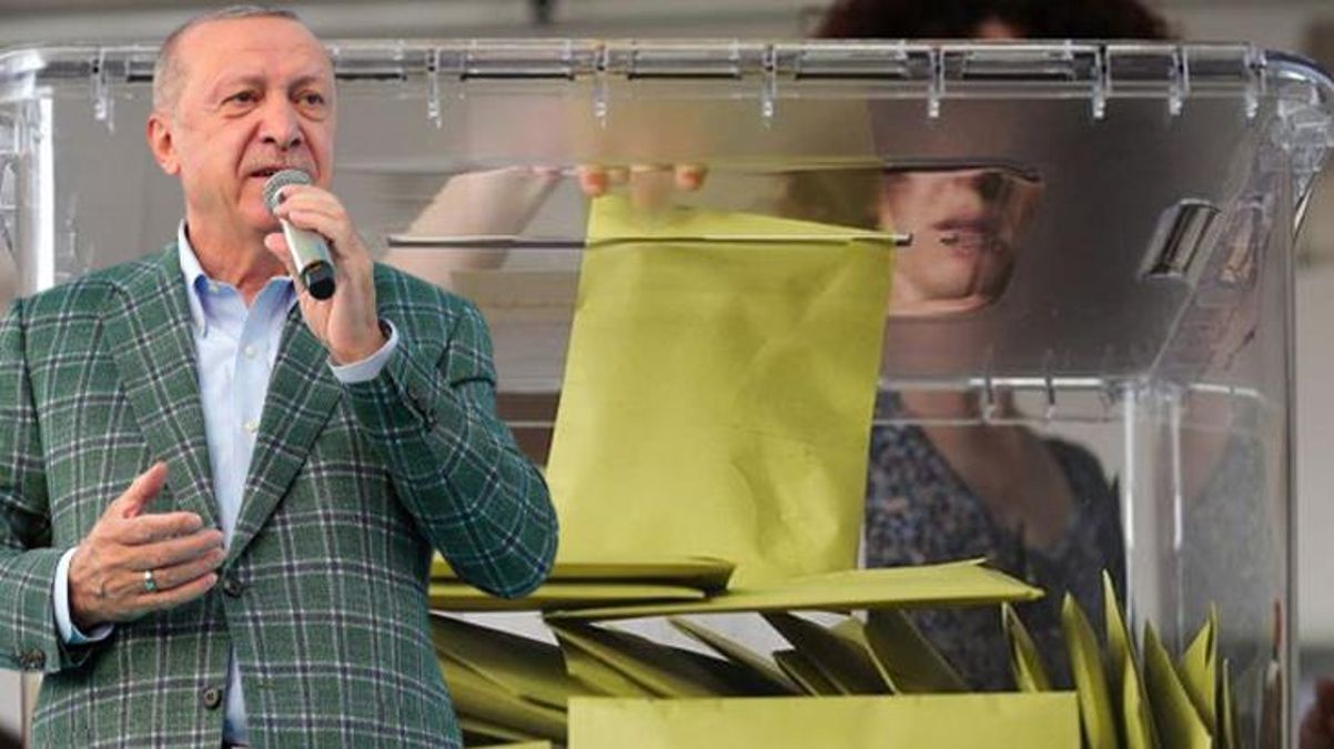 Cumhurbaşkanlığı’ndan seçim tarihiyle ilgili açıklama geldi: Şu anda 14 Mayıs’ta olacak gibi görünüyor