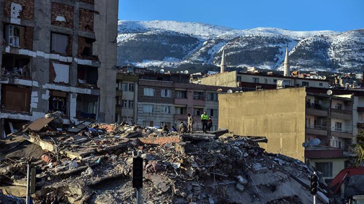 DASK’tan önemli açıklama: Hasar ihbarında süre kısıtlaması uygulanmamaktadır