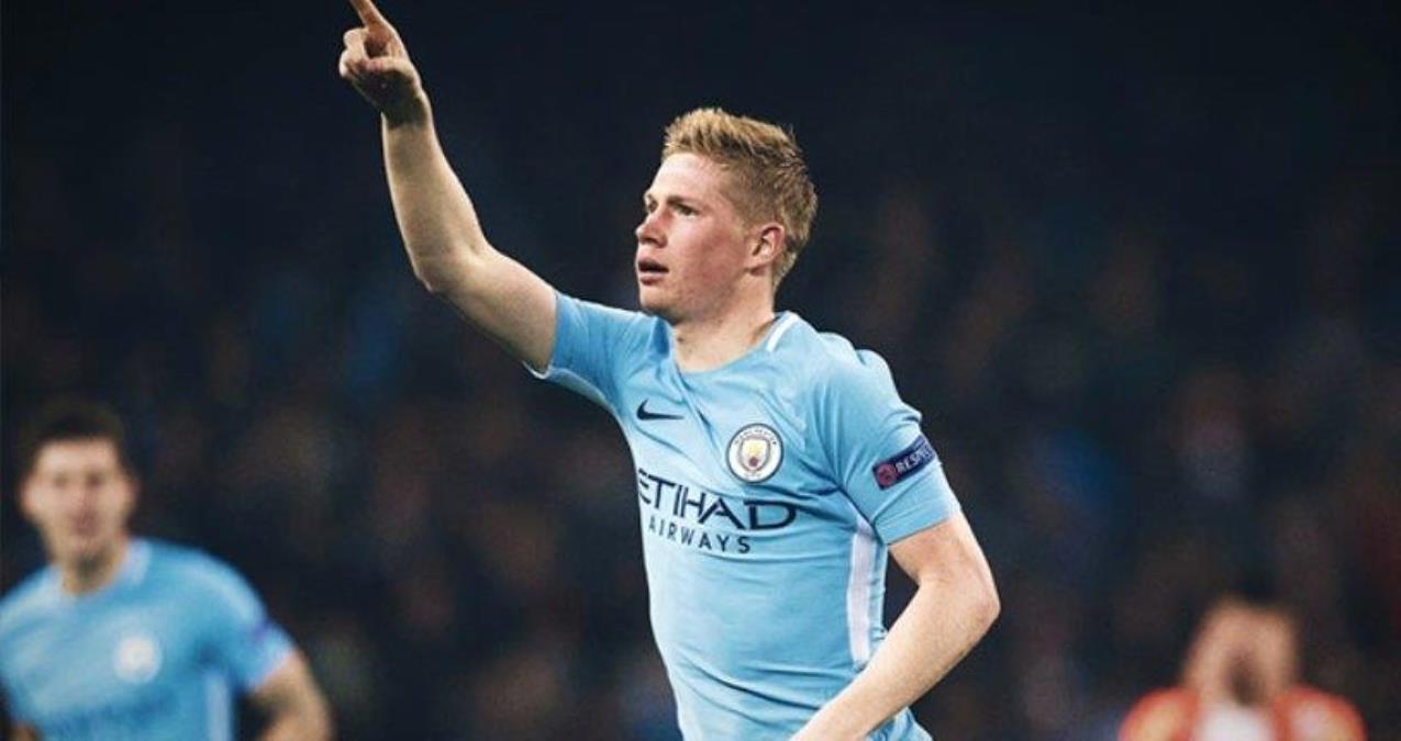 De Bruyne maçta yok mu, neden yok, sakatlandı mı? 22 Şubat 2023 Leipzig – M. City maçında Kevin De Bruyne ilk 11’de değil mi, maçta niye yok, yedek mi