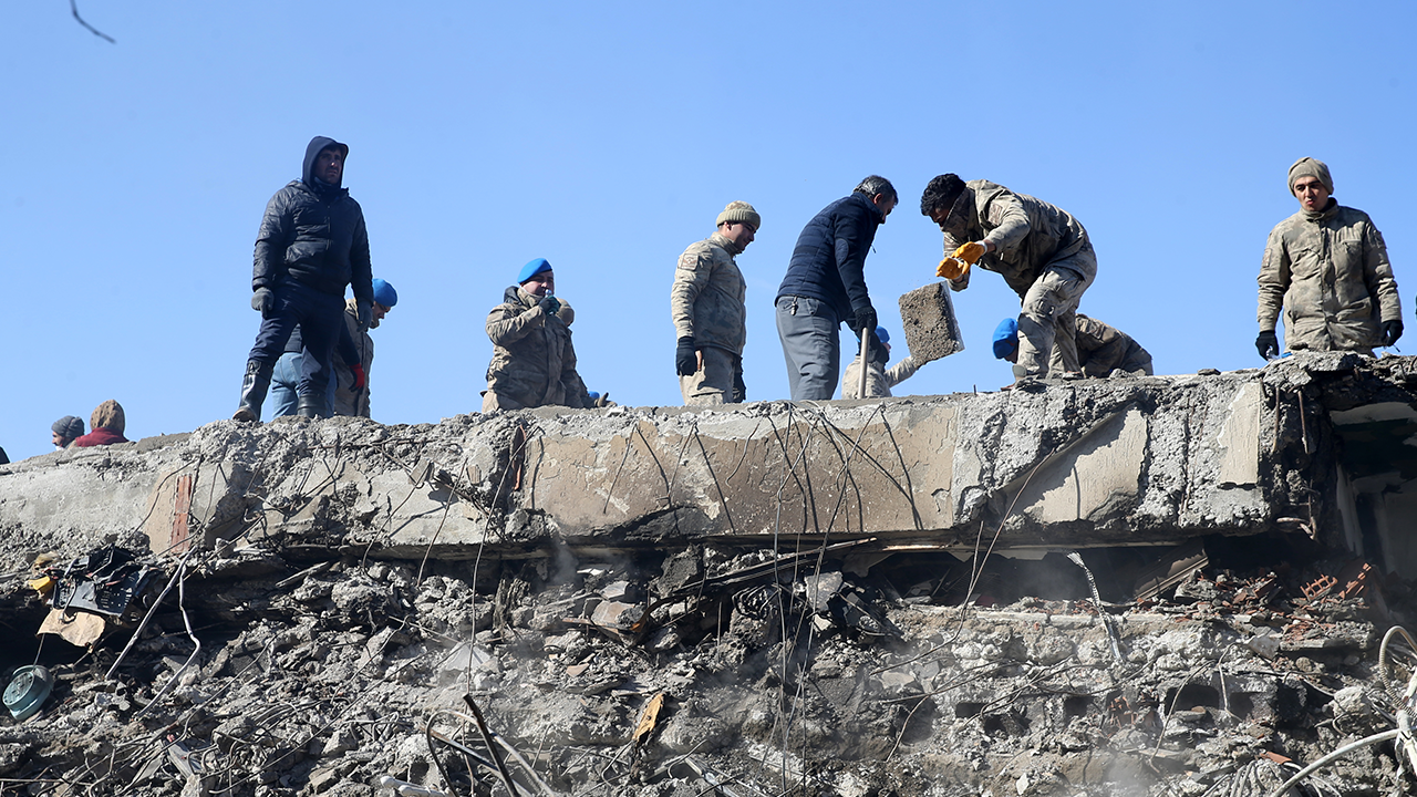 “Denetim mekanizmasının yetersizliği göze çarpıyor”