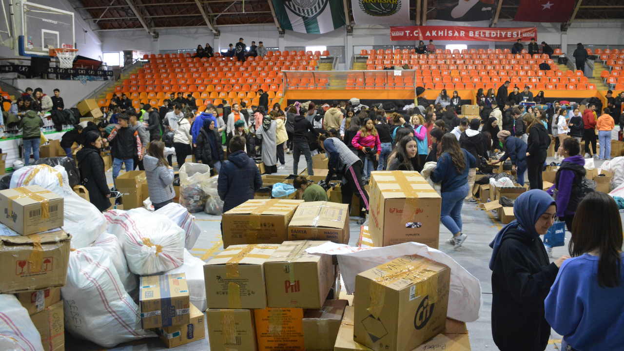 Deprem bölgesinde doğrudan kamu alım limiti 5 milyon lira oldu