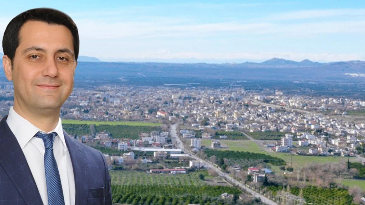 Deprem felaketinde hiç bina yıkılmayan ilçe! Erzin Belediye Başkanı: Taviz vermedim!