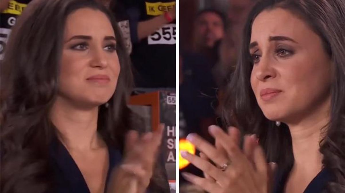 Depremde 10 akrabasını kaybeden Karsu, depremzedeler için Hollanda’da 88 milyon euro topladı