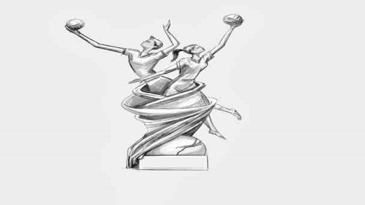 Depremde hayatını kaybeden Kıbrıslı sporcular için “Şampiyon Melekler Anıtı’’