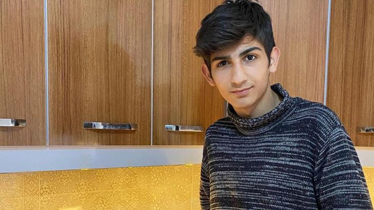 Depremde hayatını kaybeden Taha Duymaz’ın aylar önce söyledikleri gündem oldu: Çok yaşayacağımı düşünmüyorum