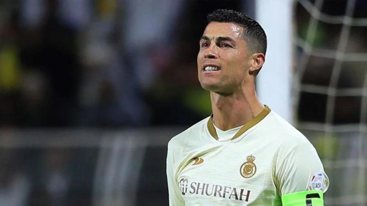 Depremde sessiz kalan Ronaldo’ya ünlü spikerden ağır sözler: Meksikalı köpek, senden daha insanmış