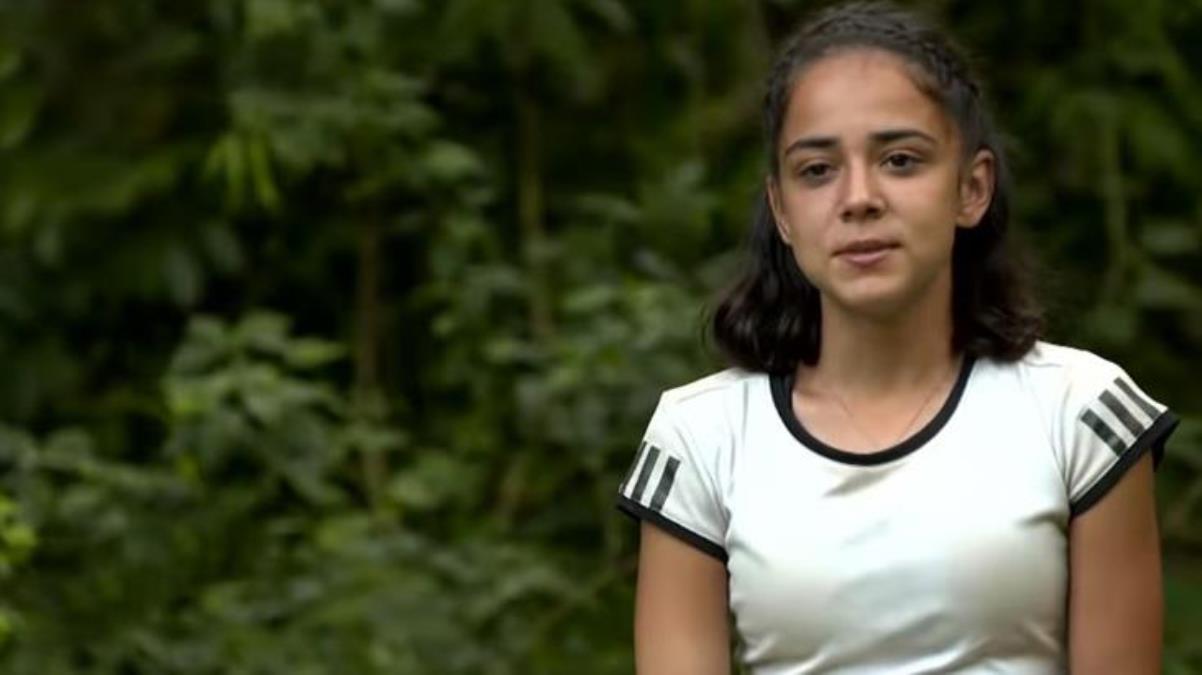 Depremde sevgilisini kaybeden eski Survivor yarışmacısı Aşkım Burçe Tunay’dan duygulandıran paylaşım: Toprak seni incitmesin