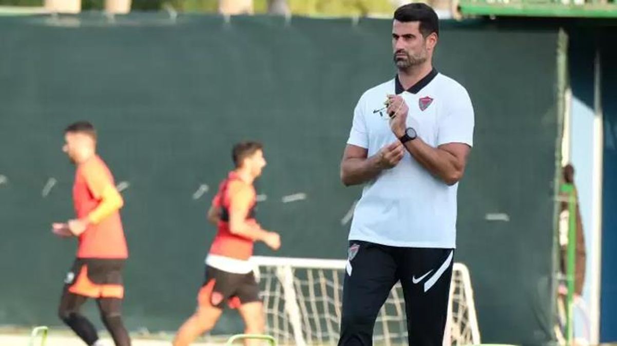 Depremden etkilenen Süper Lig ekibi Hatayspor, Riva’ya yerleşecek