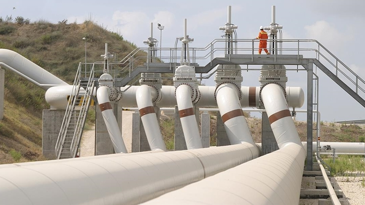 Depremin ardından BOTAŞ doğal gaz boru hattında son durum ne?