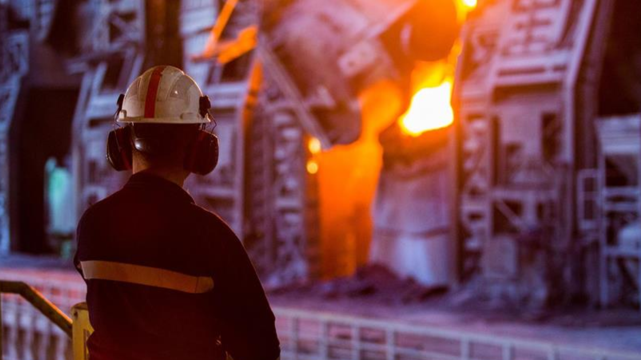 Depremin ardından İsdemir’den ilk açıklama