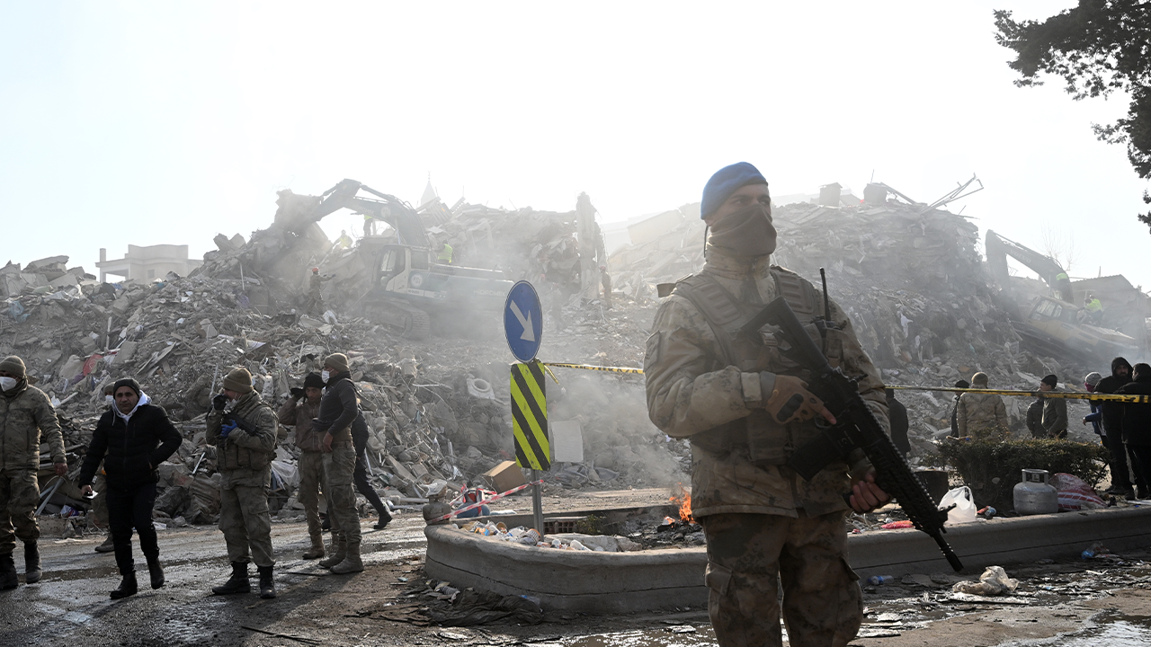 Depremin ekonomik boyutu ne olacak? IMF’den ‘Türkiye’ açıklaması