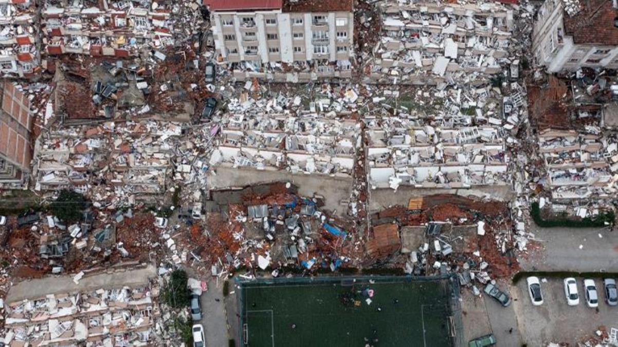 Depremin vurduğu Gaziantep FK, Süper Lig’den çekiliyor