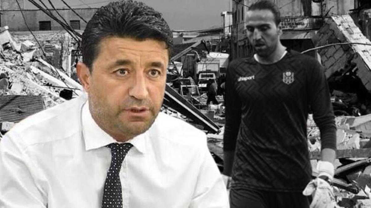Depremin vurduğu Yeni Malatyaspor, 1. Lig’den çekildi