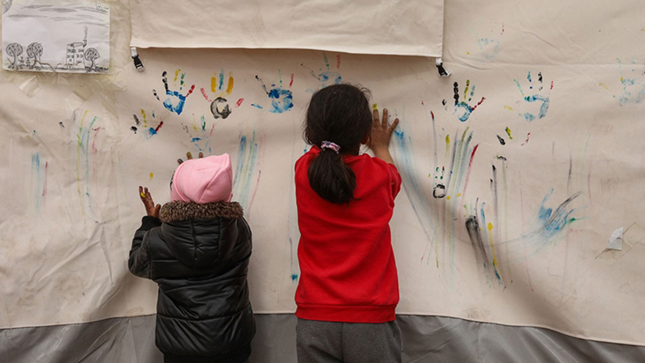 Depremzede çocuklar için 319 bin 241 ‘koruyucu aile’ başvurusu