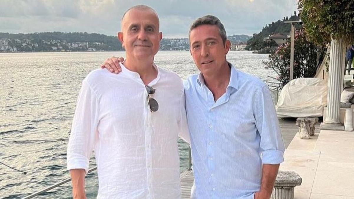 Derince Belediyespor’u satın alan iş insanı, Fenerbahçe’den oğlunu transfer etti