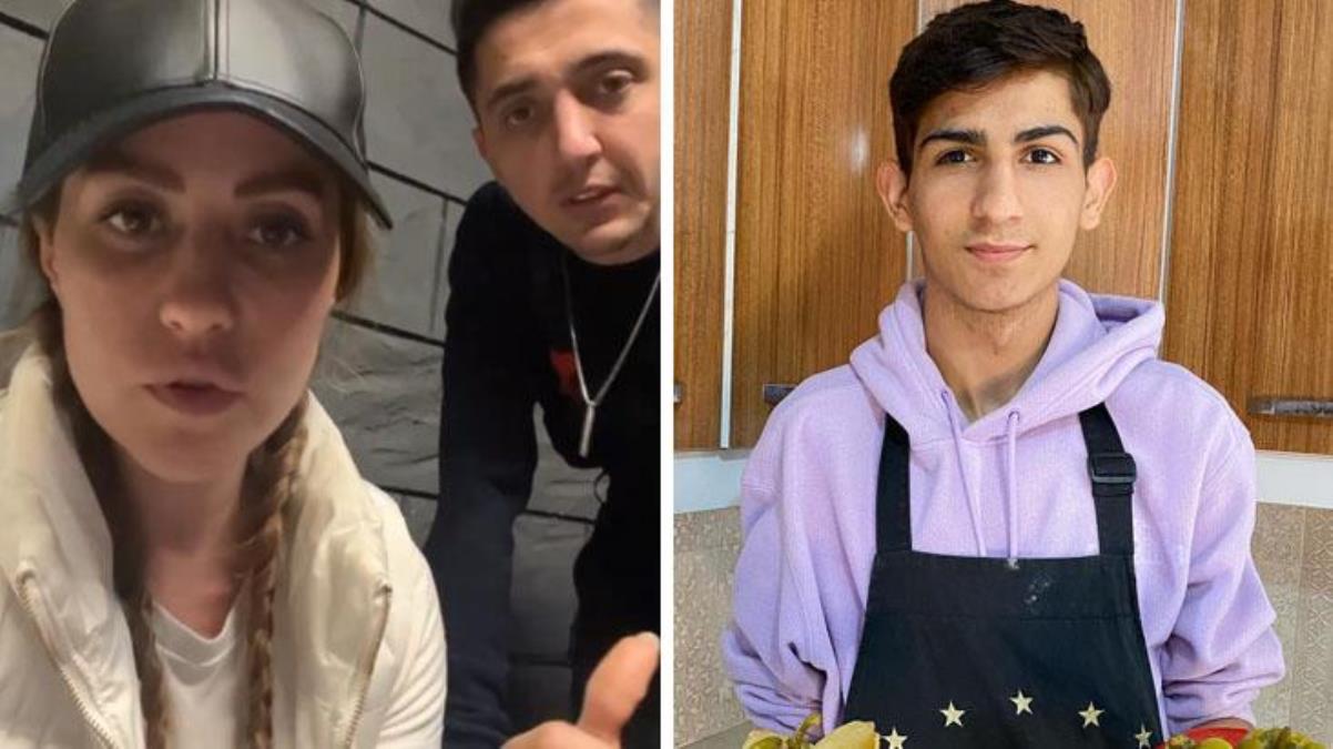 Derya Uluğ enkaz altında kalan Taha Duymaz’la ilgili son gelişmeleri verdi: AFAD çalışmalara başladı