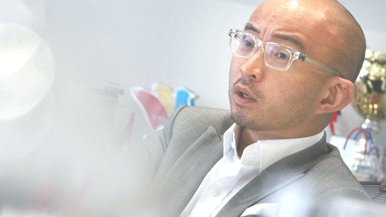 Dev bankanın CEO’su kayboldu!