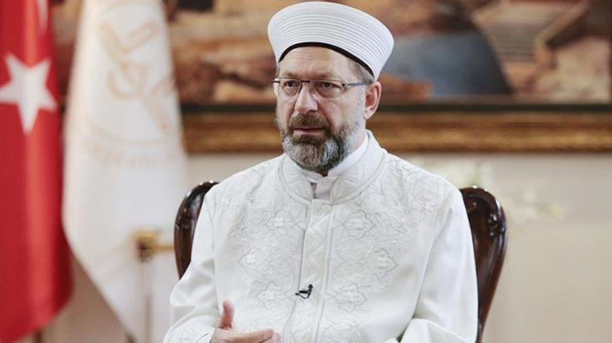 Din İşleri Yüksek Kurulundan “koruyucu aile” açıklaması: Hukuki zemine özen gösterilmeli