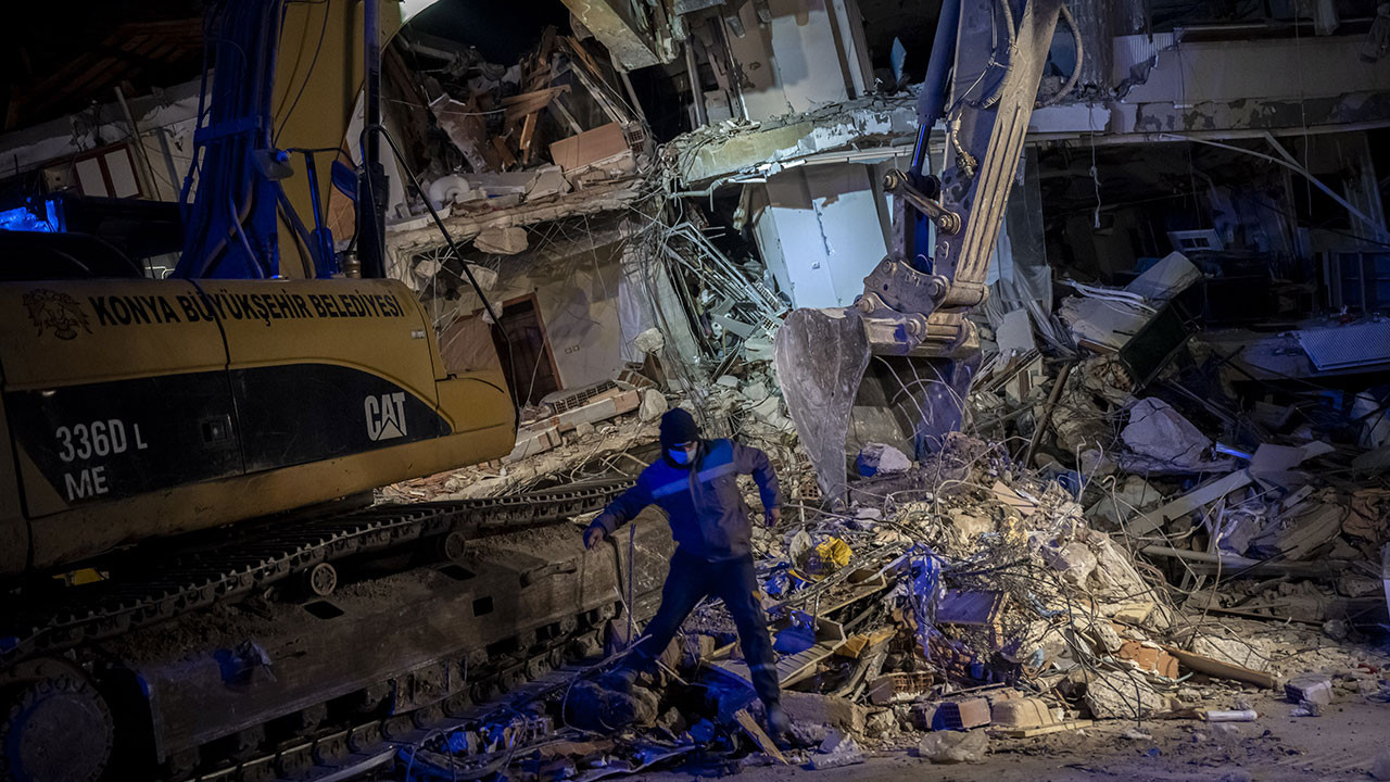 Dosso Dossi, konteyner ev yapıp otellerini açıyor