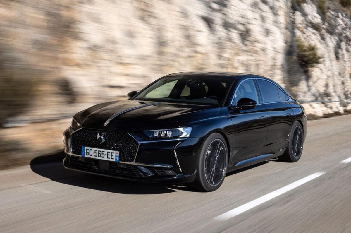 DS Automobiles’in Retromobile 2023 teması performans