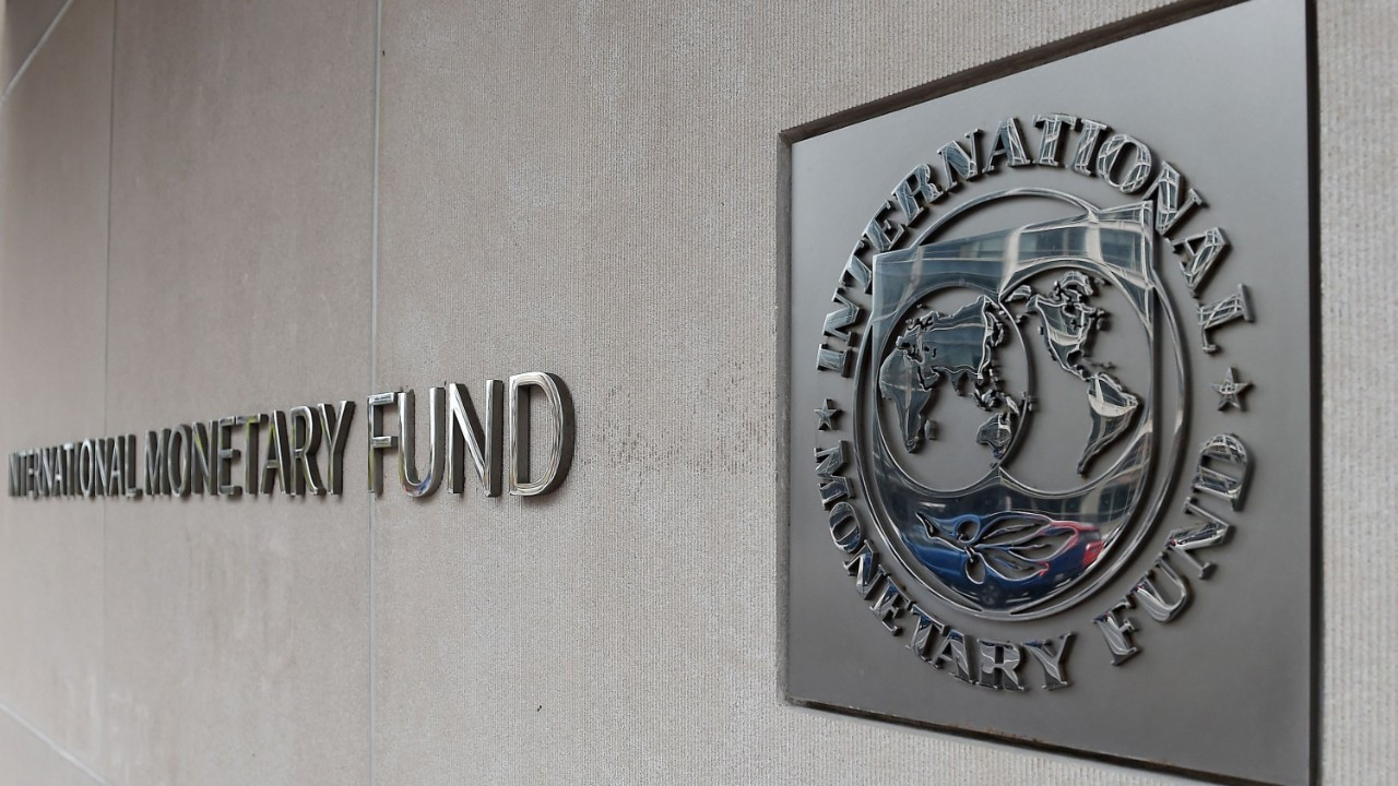 Dünya Bankası ve IMF’den Türkiye’ye taziye mesajı