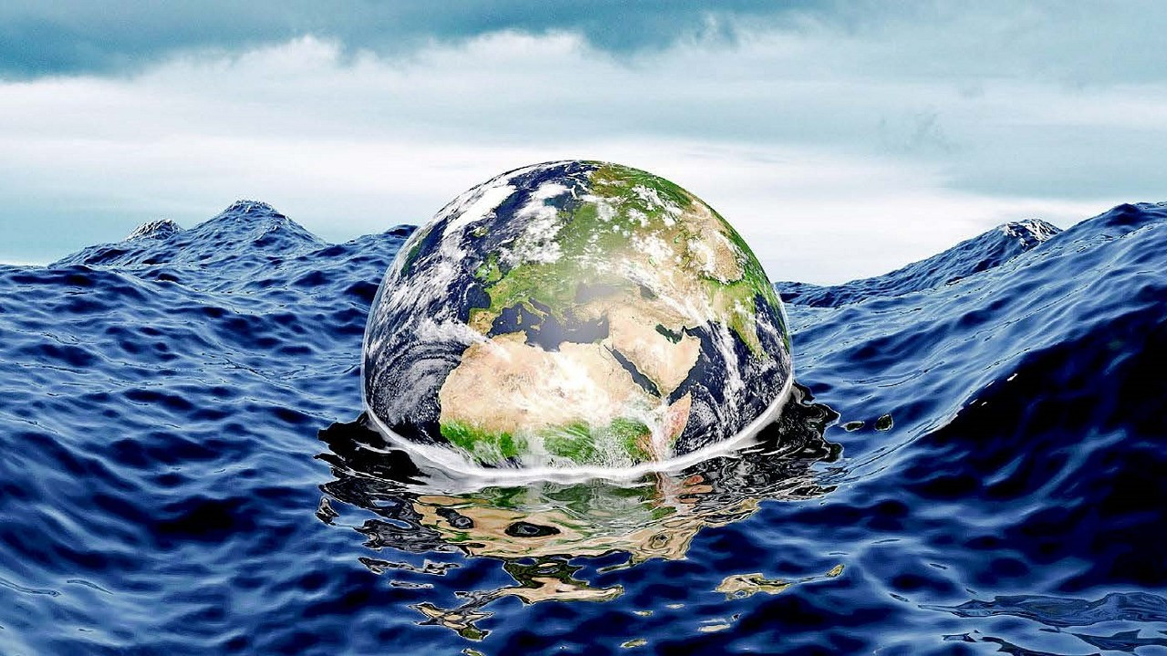 Dünya Bankası’ndan korkutan su raporu! 180 milyon kişiyi etkileyebilir