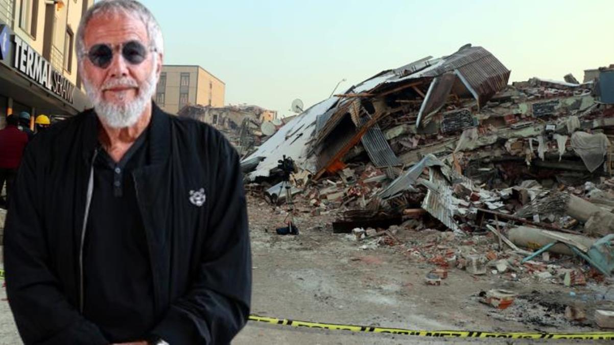 Dünyaca ünlü müzisyen Yusuf İslam, depremde vefat edenler için Bakara Suresi’nin 155, 156 ve 157. ayetlerini okudu