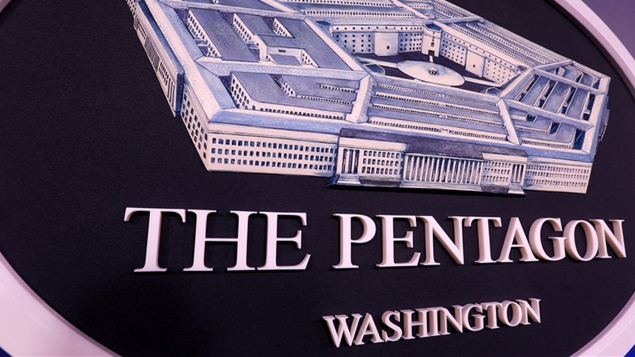 Dünyanın gündemi: UFO! Pentagon’dan açıklama geldi