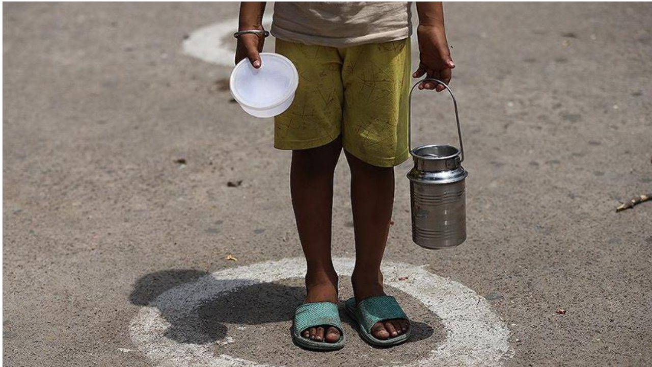 Dünyayı bekleyen tehlike: 141 milyon kişi ‘aşırı yoksul’ olabilir